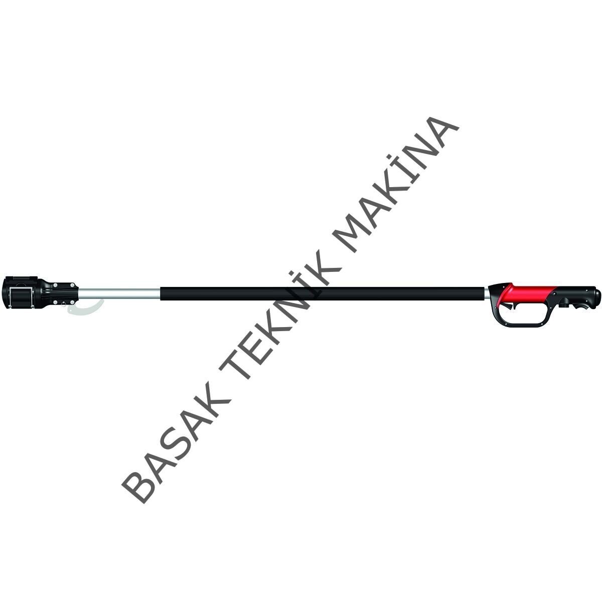 FELCO UZATMA BORUSU 150cm (801,811,820,822)