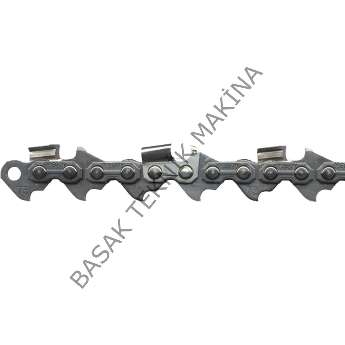 ZİNCİR 3/8 0.58 AYAK YUVARLAK