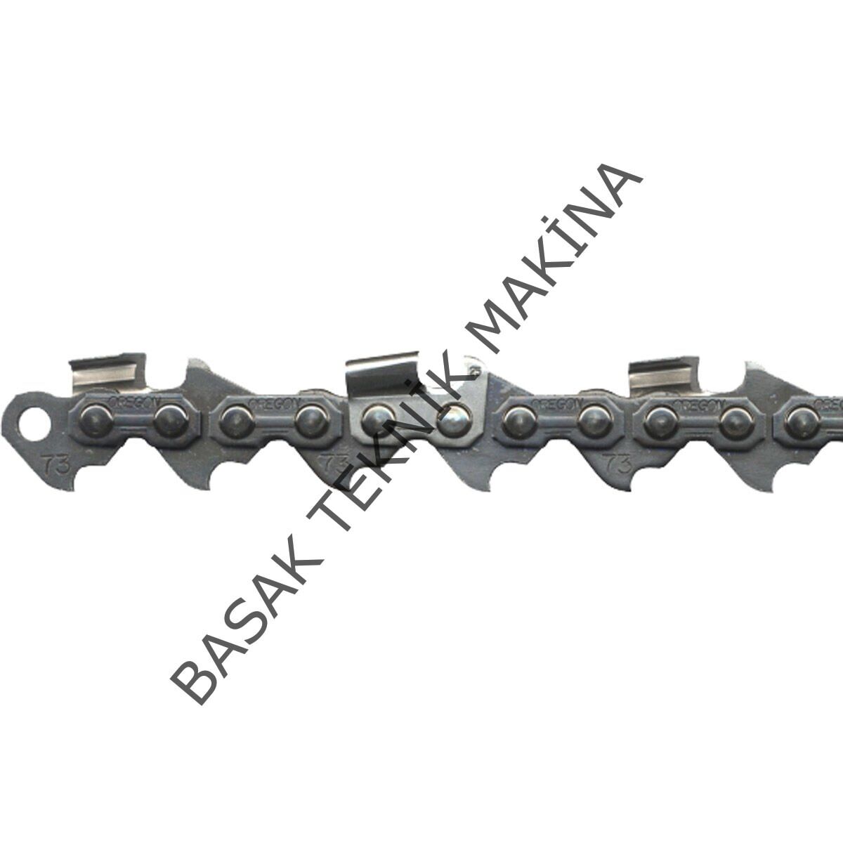 ZİNCİR 3/8 0.58 AYAK YUVARLAK