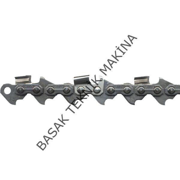 ZİNCİR 3/8 0.58 AYAK YUVARLAK