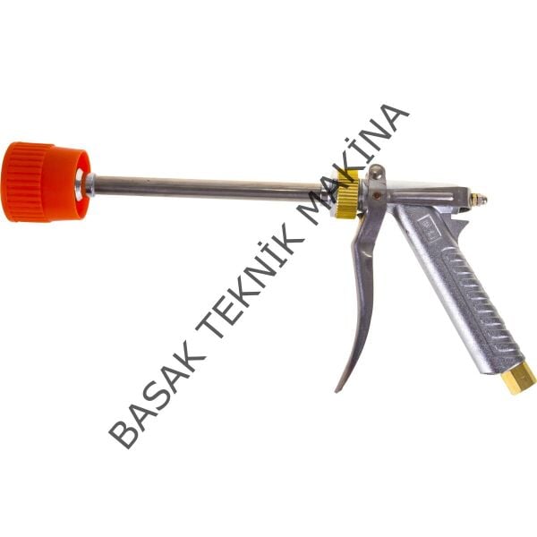 İLAÇLAMA TABANCASI KOMPLE (Tetikli) 15cm