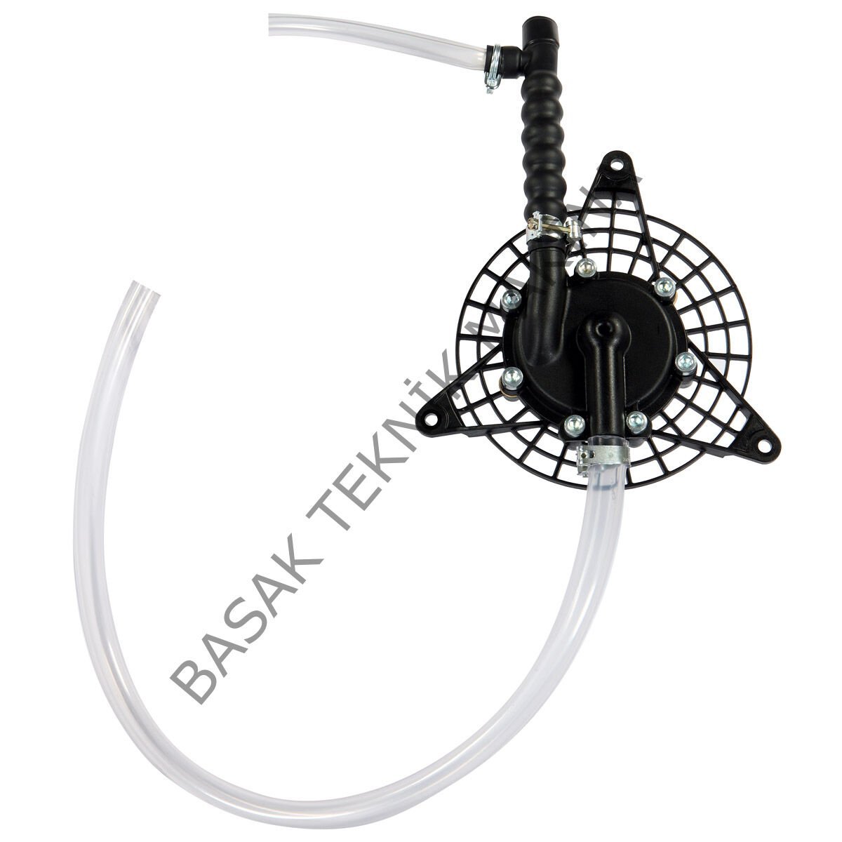 İLAÇ POMPASI (MAİ POMPA) MB90