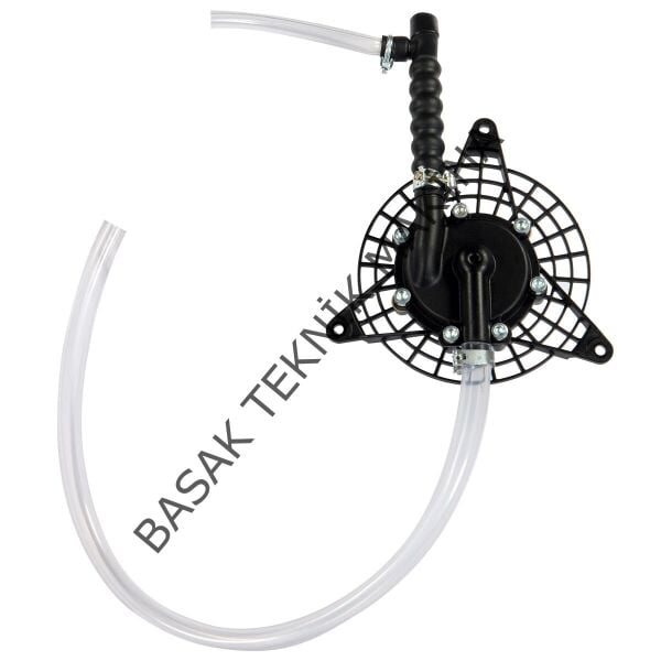 İLAÇ POMPASI (MAİ POMPA) MB90