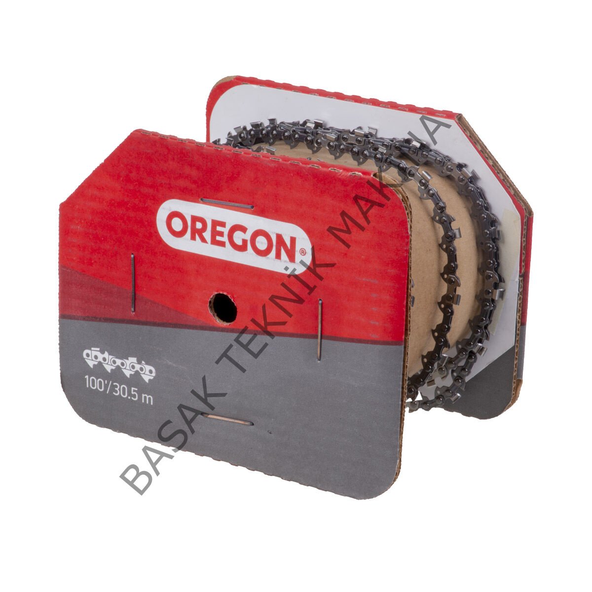 ZİNCİR 90 0.43 AYAK KÖŞELİ