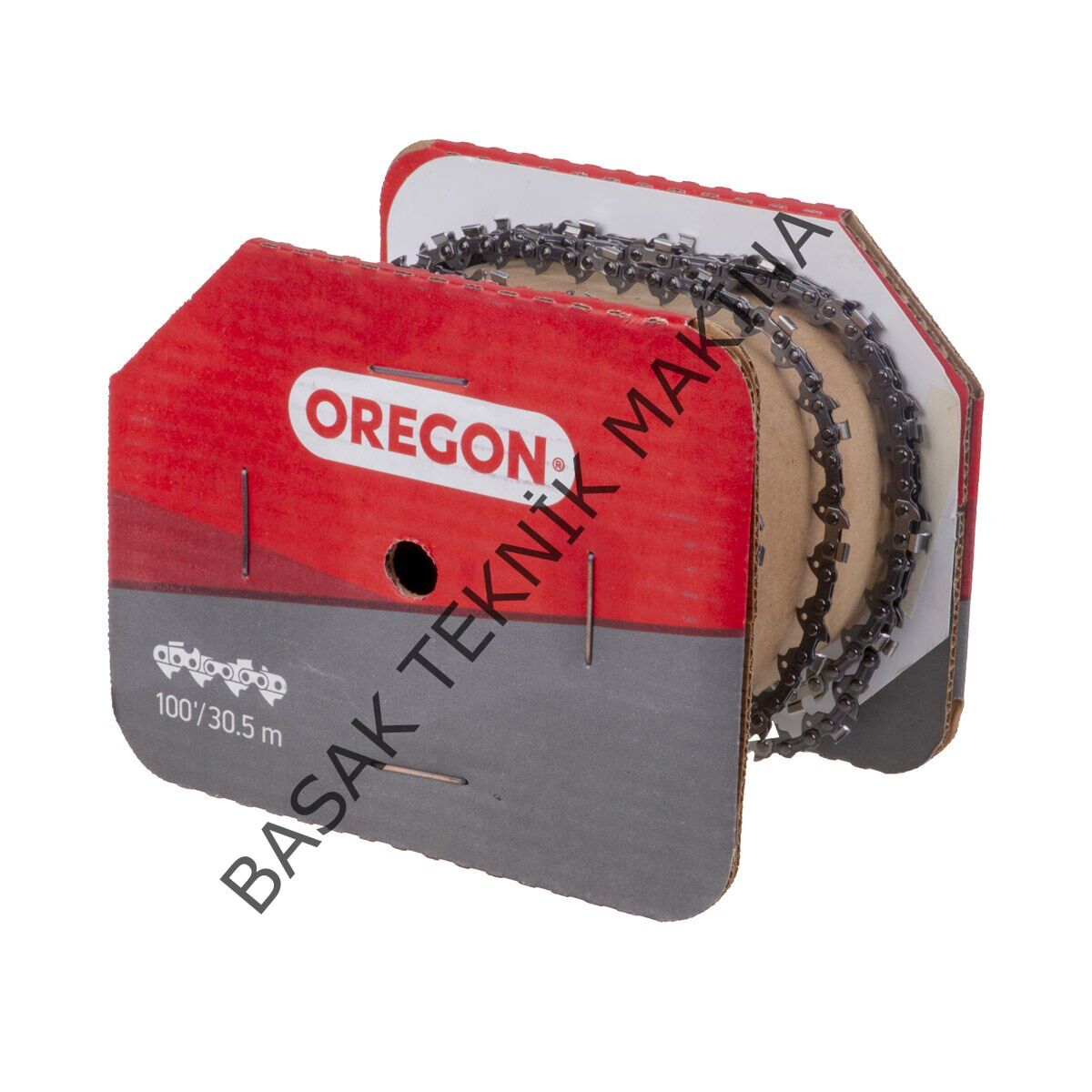 ZİNCİR 90 0.43 AYAK KÖŞELİ