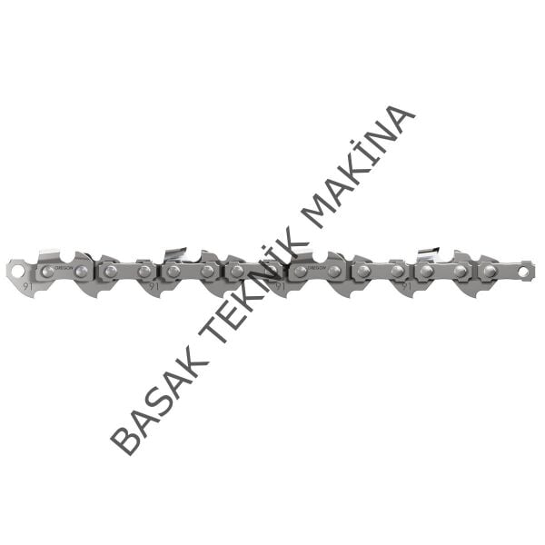 ZİNCİR 91 0.50 AYAK YUVARLAK