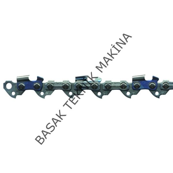 ZİNCİR 91 0.50 AYAK YUVARLAK