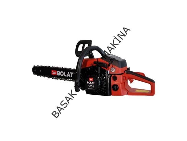 Bolat 5520 Testere
