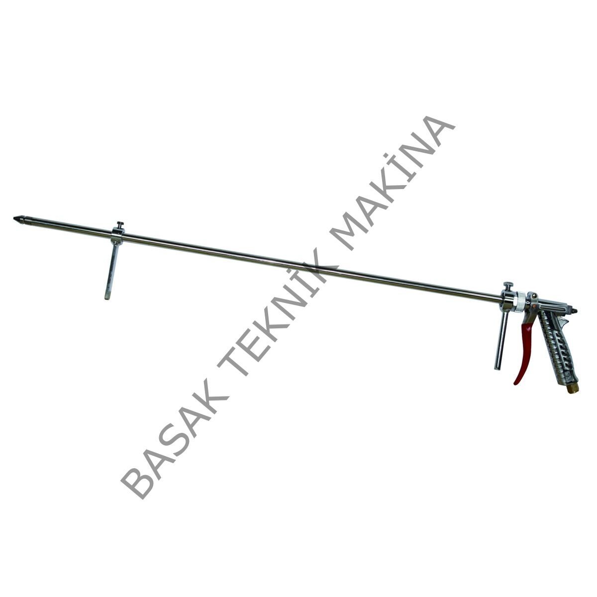 KÖK İLAÇLAMA TABANCASI 90CM