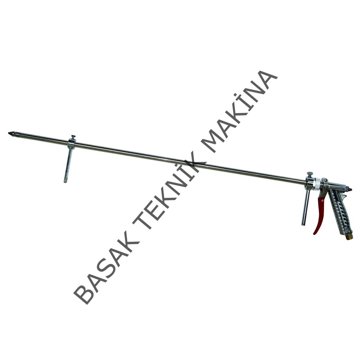 KÖK İLAÇLAMA TABANCASI 90CM