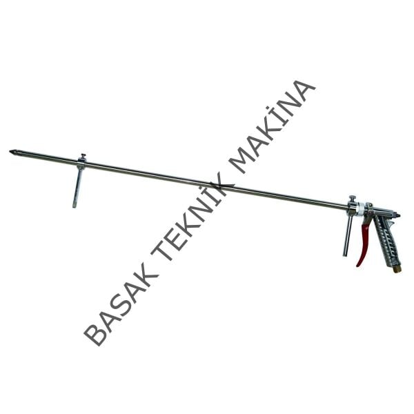 KÖK İLAÇLAMA TABANCASI 90CM