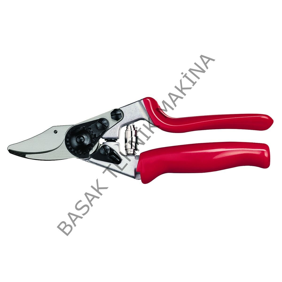 12 BUDAMA MAKASI DÖNER SAPLI