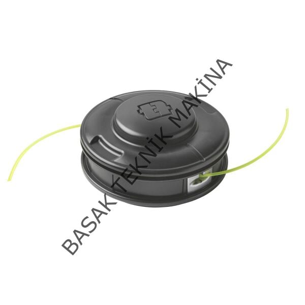 TIRPAN OTOMATİK BAŞLIK M10x1.00 STL SIRT