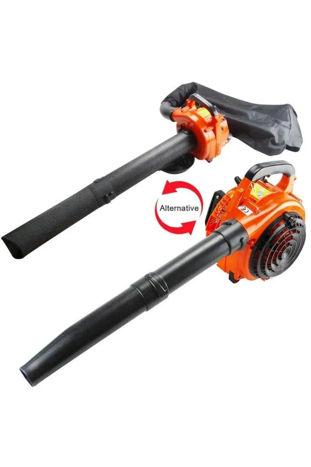 RAPCO EB 260 YAPRAK ÜFLEME MAKİNESİ