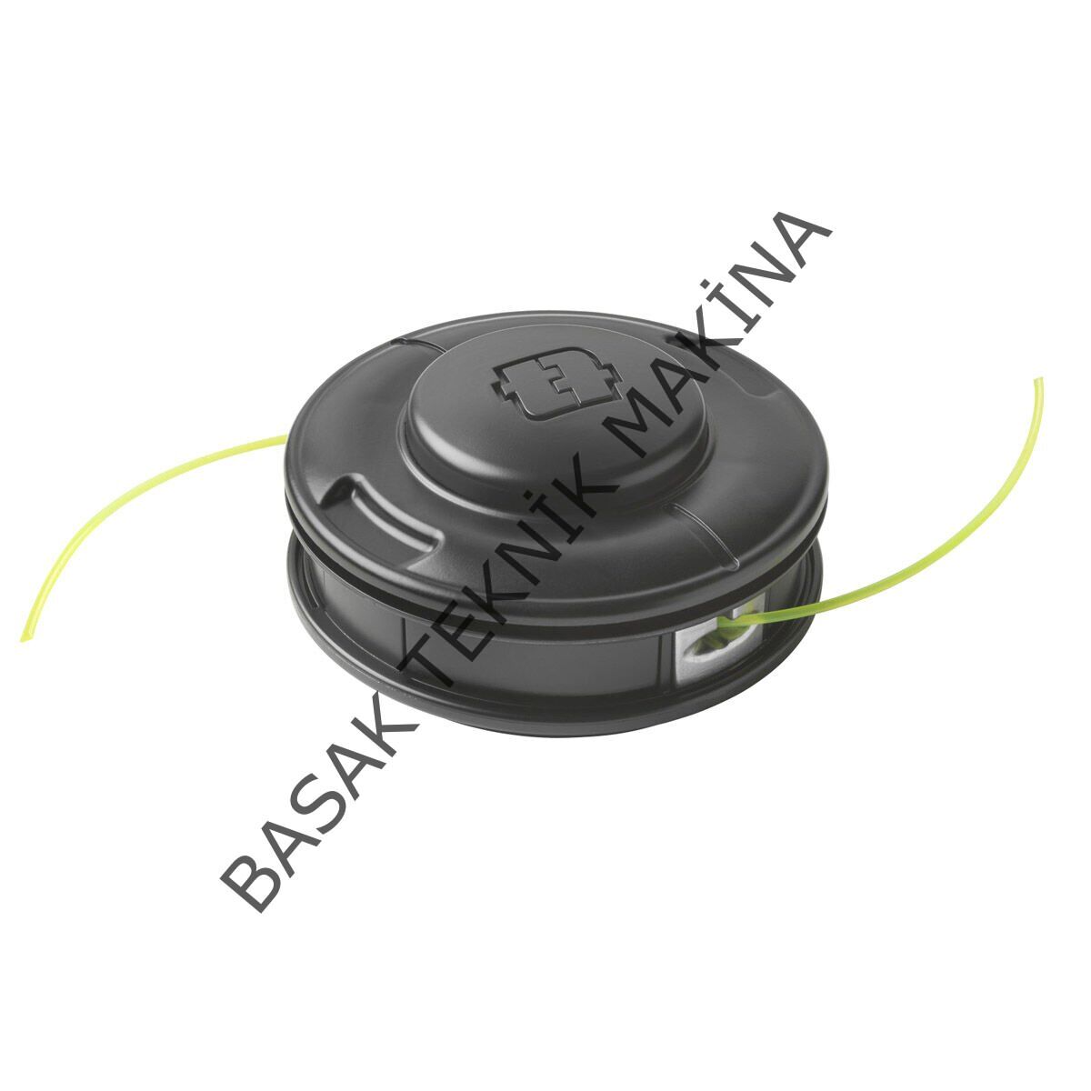 TIRPAN OTOMATİK BAŞLIK M12x1.50 STL YAN