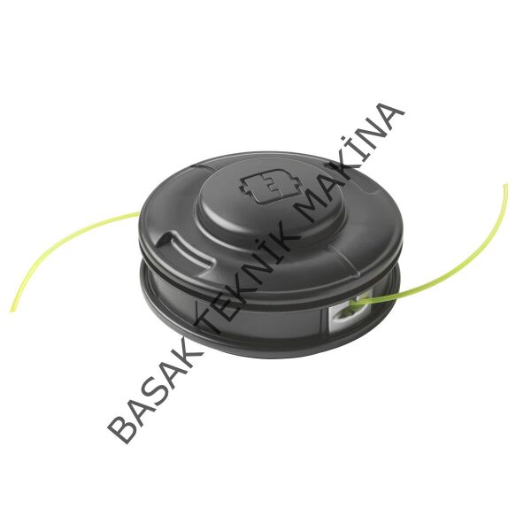 TIRPAN OTOMATİK BAŞLIK M12x1.50 STL YAN