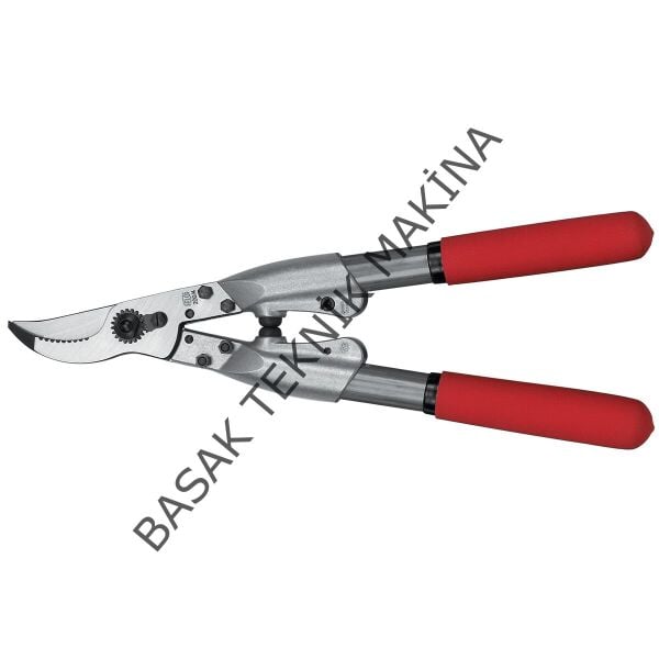 200A KALIN DAL MAKASI 40cm ALÜMİNYUM