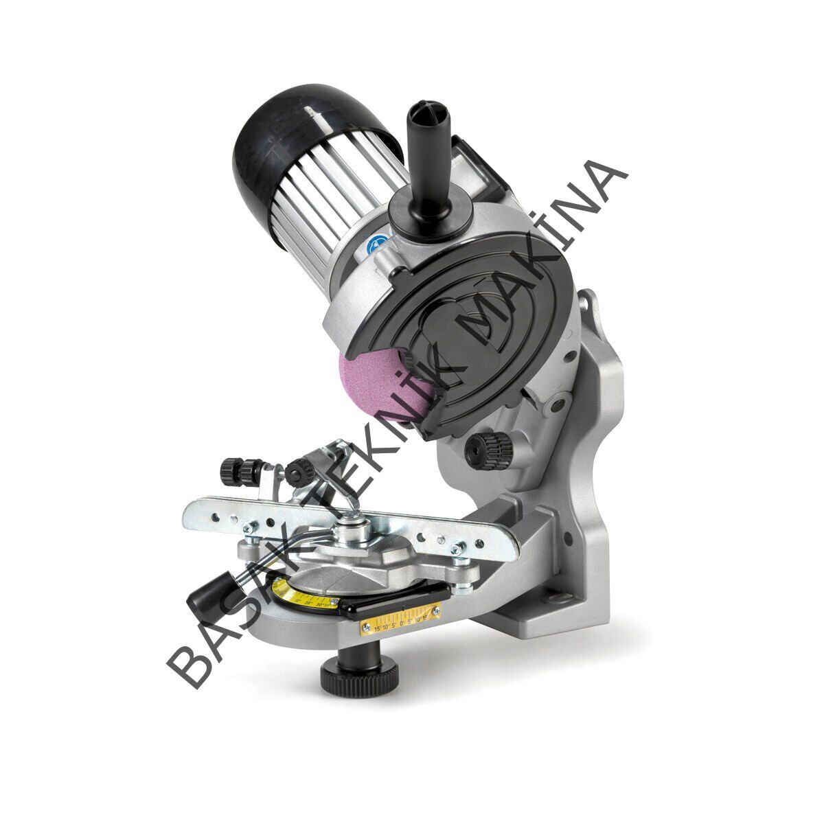 ZİNCİR BİLEME MAKİNESİ JOLLY EVO