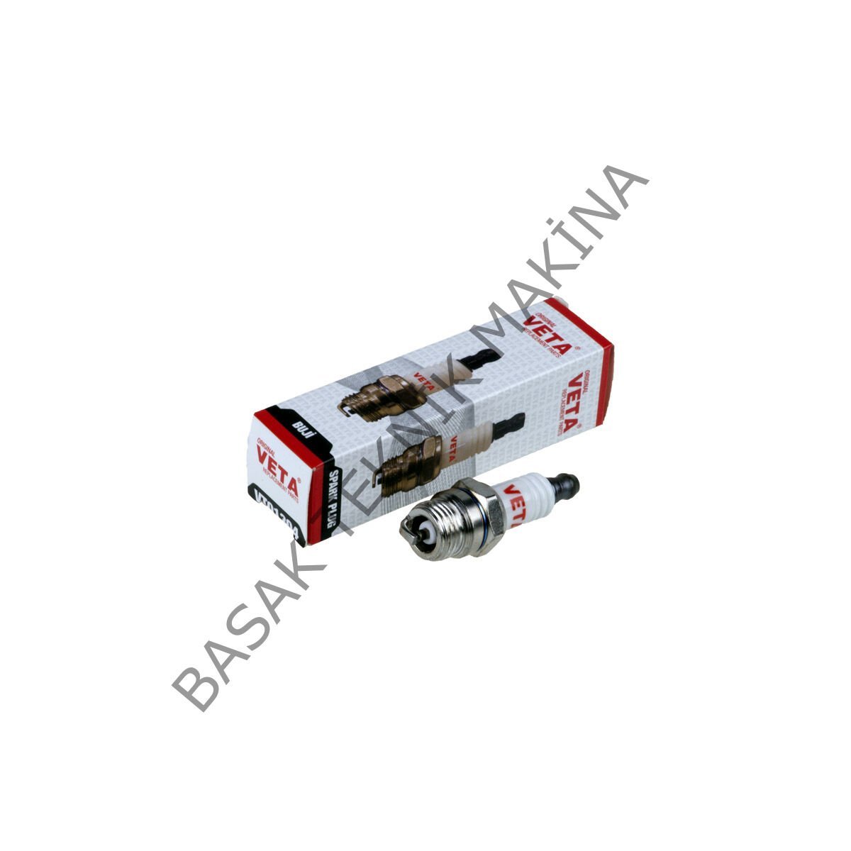 BUJİ İKİ ZAMANLI MİNİ