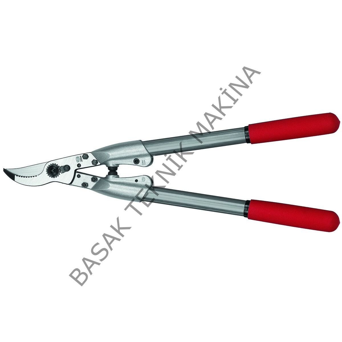 200A KALIN DAL MAKASI 50cm ALÜMİNYUM