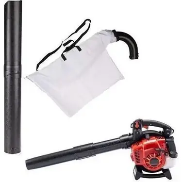 SURUI EBV300 ÜFLEME TOPLAMA MAKİNASI