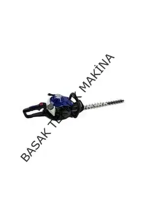 Hyundai THT245D Benzinli Çit Budama Makinesi