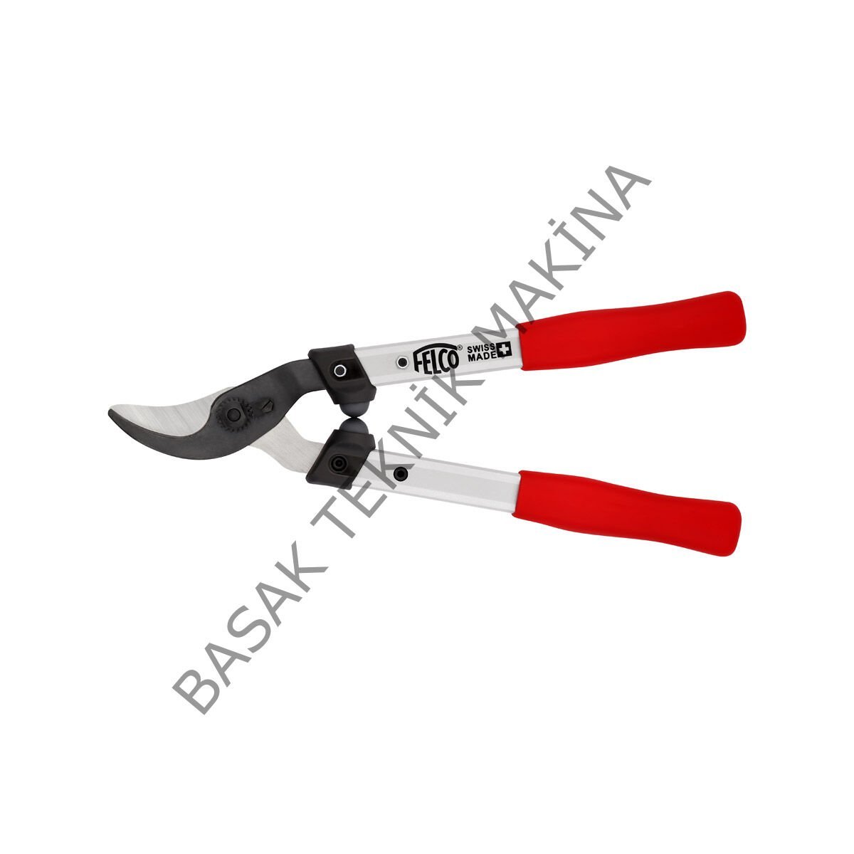 201 KALIN DAL MAKASI 40cm ALÜMİNYUM