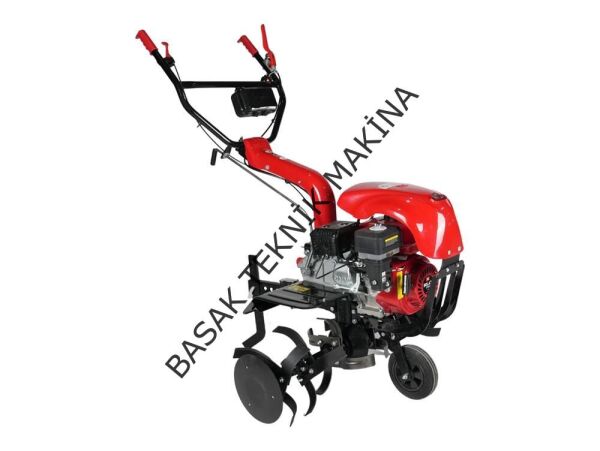 Bolat Atom 7B (Benzinli) Çapa Makinesi