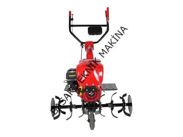 Bolat Atom 7B (Benzinli) Çapa Makinesi