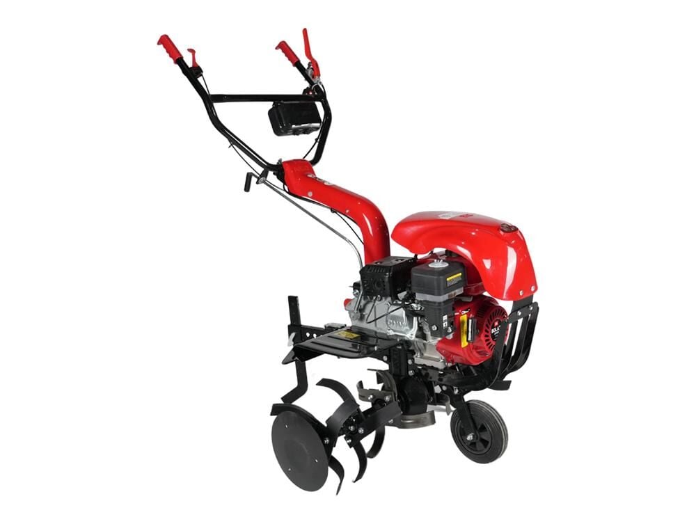 Bolat Atom 7B (Benzinli) Çapa Makinesi 3 + 1