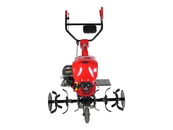 Bolat Atom 7B (Benzinli) Çapa Makinesi 3 + 1