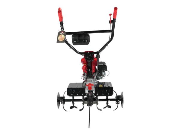 Bolat Atom 7B (Benzinli) Çapa Makinesi 3 + 1