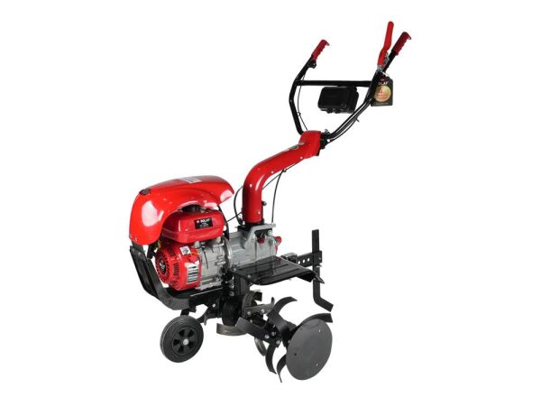 Bolat Atom 7B (Benzinli) Çapa Makinesi 3 + 1