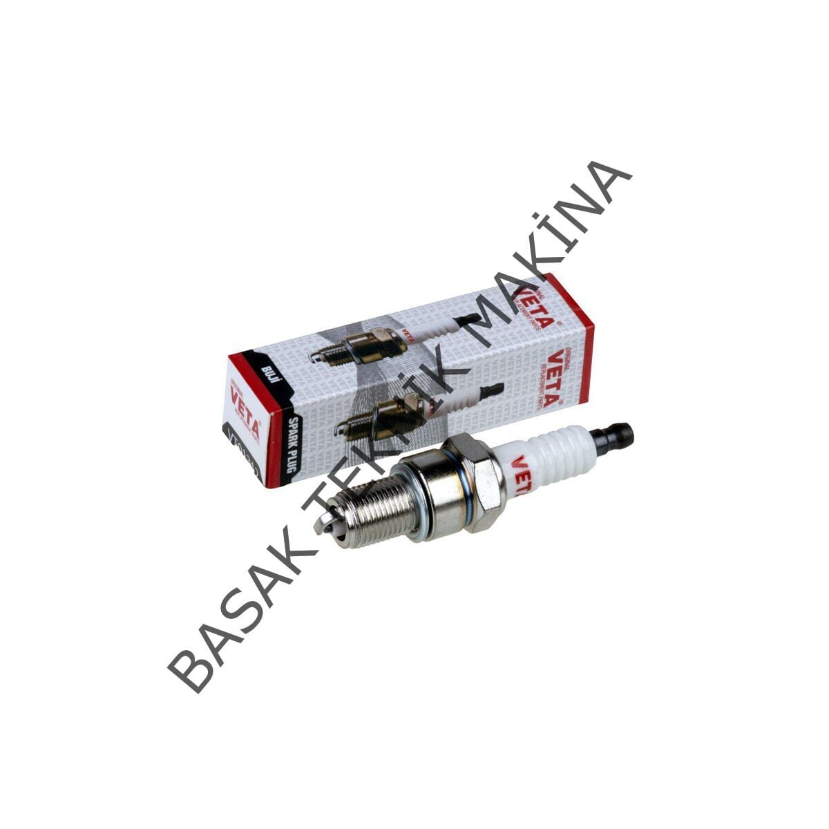 BUJİ DÖRT ZAMANLI UZUN PASO TÜM MODELLER