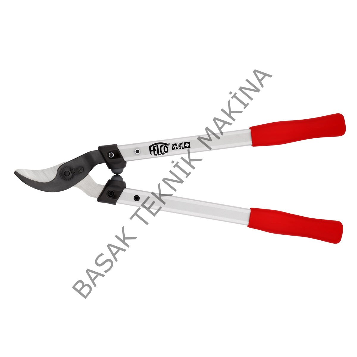 201 KALIN DAL MAKASI 50cm ALÜMİNYUM