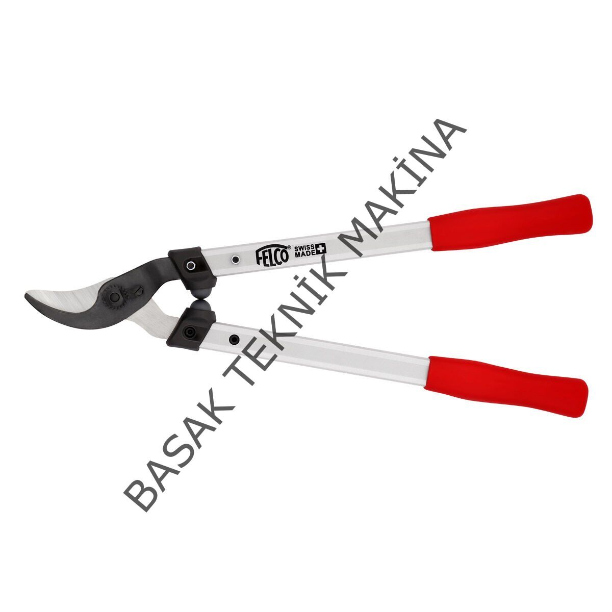 201 KALIN DAL MAKASI 50cm ALÜMİNYUM