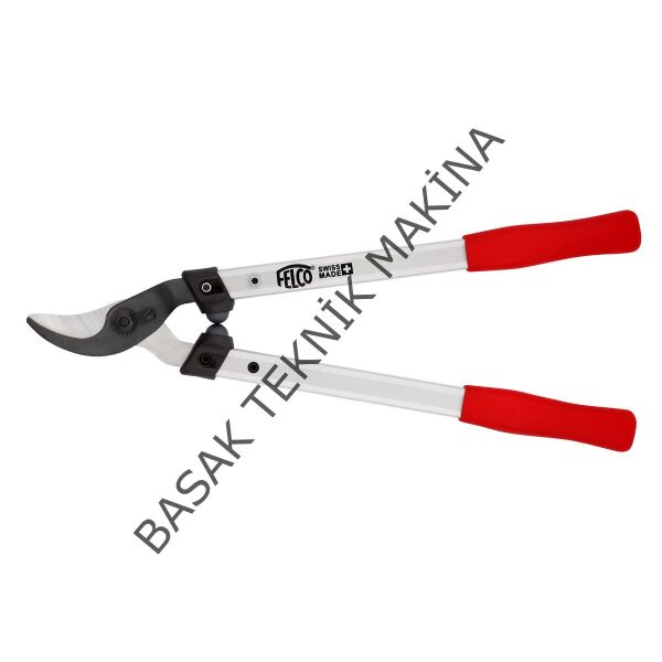 201 KALIN DAL MAKASI 50cm ALÜMİNYUM