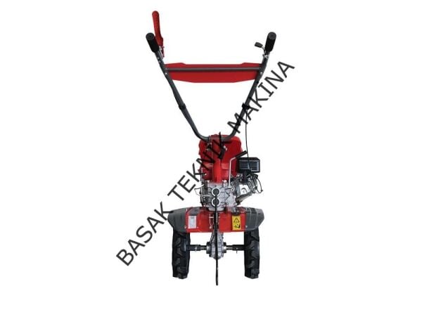 Bolat Fantom 7B (Benzinli) Çapa Makinesi