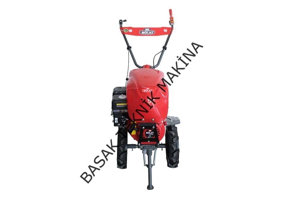 Bolat Fantom 7B (Benzinli) Çapa Makinesi
