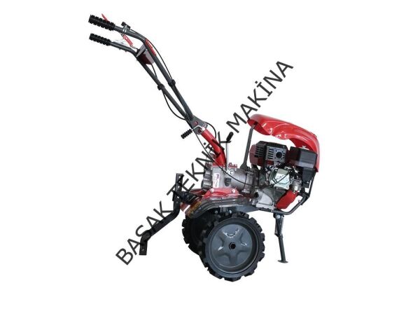 Bolat Fantom 7B (Benzinli) Çapa Makinesi