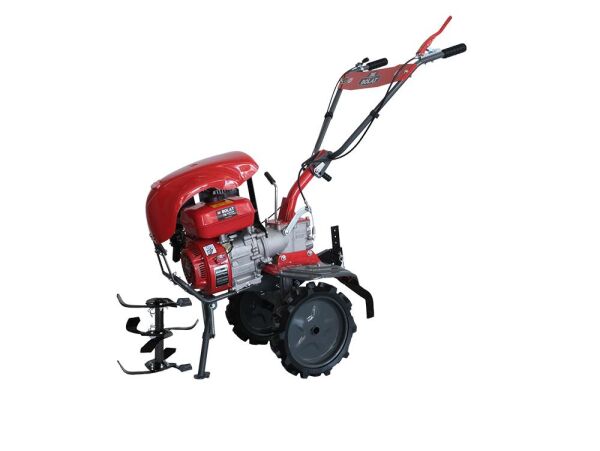 Bolat Fantom 7B (Benzinli) Çapa Makinesi