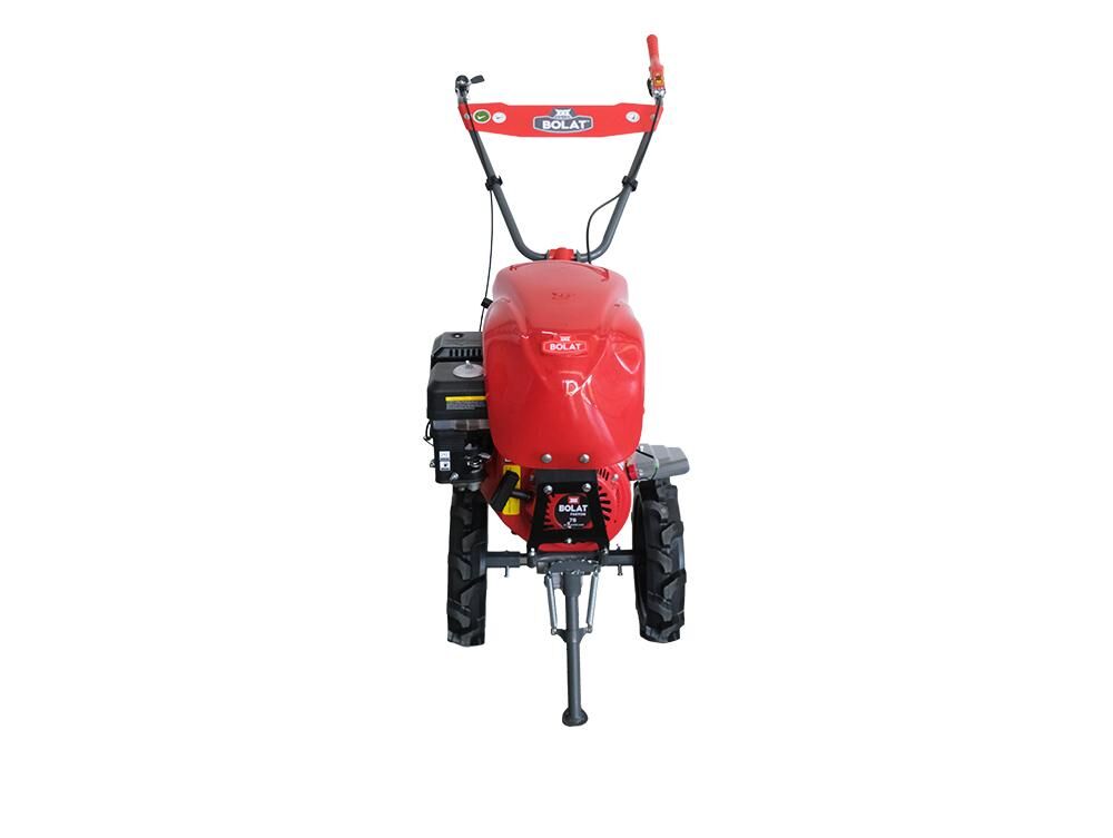 Bolat Fantom 7B (Benzinli) Çapa Makinesi