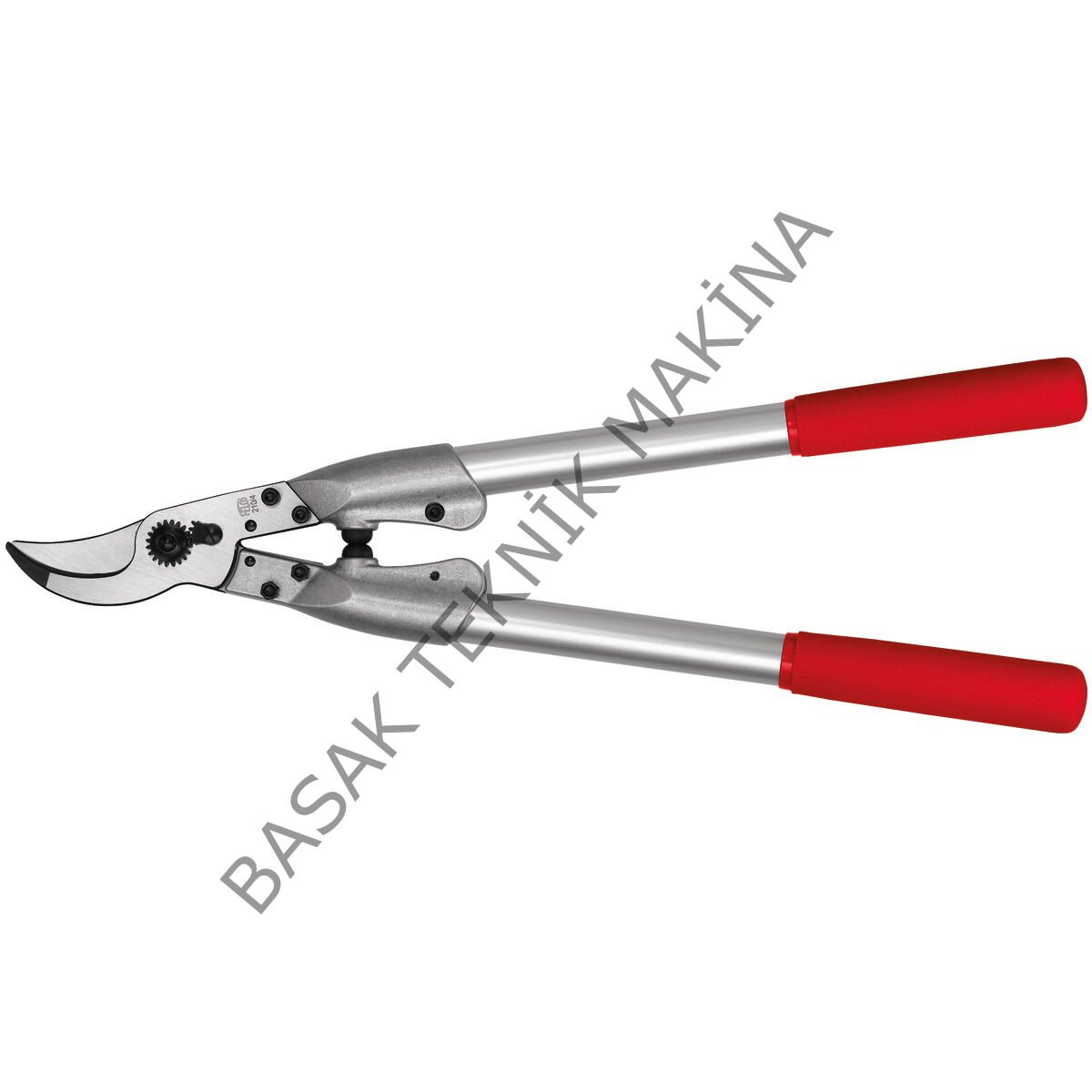 210A KALIN DAL MAKASI 50cm ALÜMİNYUM