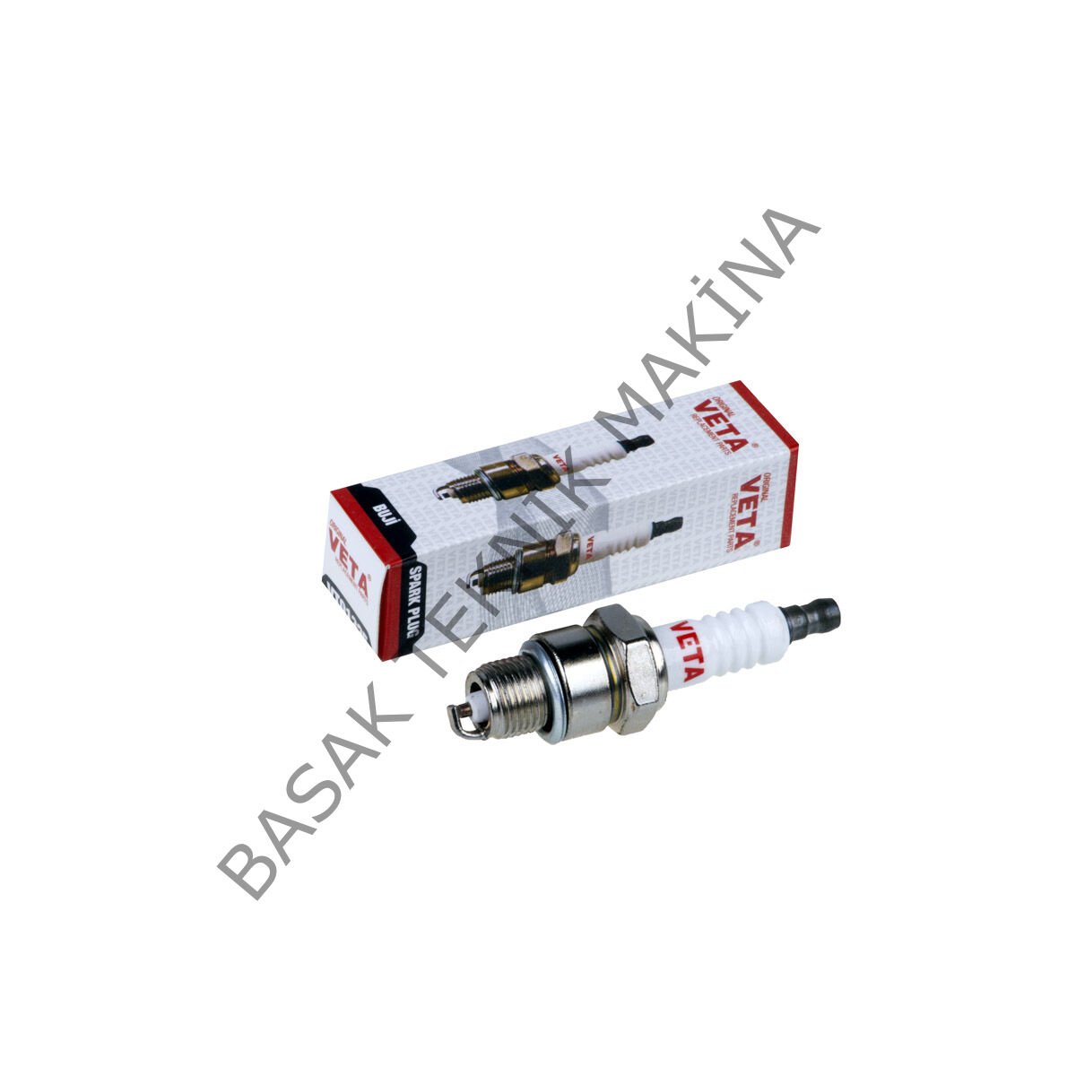 BUJİ DÖRT ZAMANLI ÜNİVERSAL