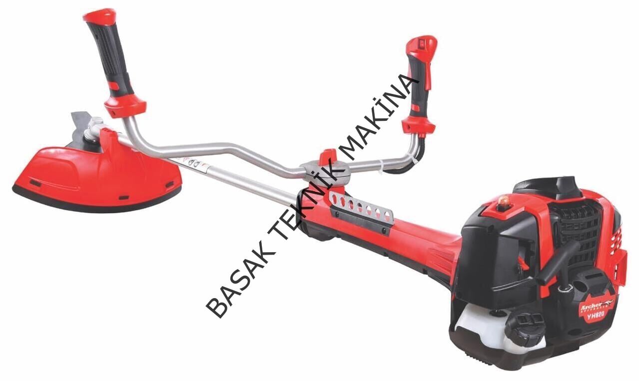 Archer YH620 Motorlu Tırpan