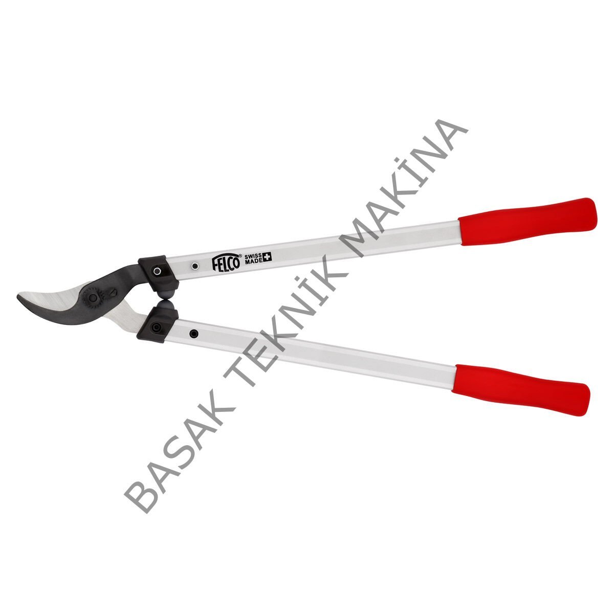 201 KALIN DAL MAKASI 60cm ALÜMİNYUM