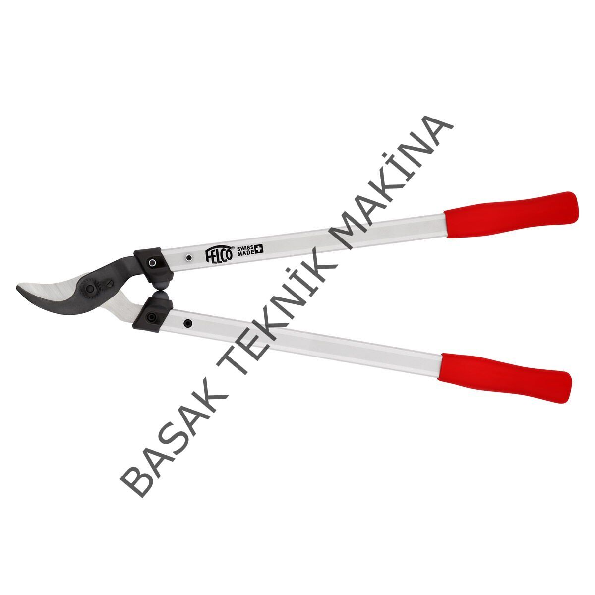 201 KALIN DAL MAKASI 60cm ALÜMİNYUM