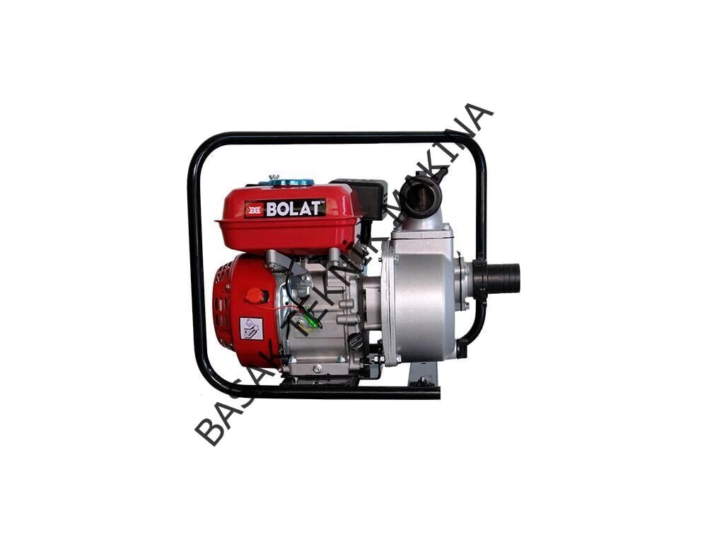 Bolat SB-230 Su Motoru