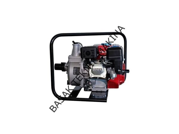 Bolat SB-230 Su Motoru