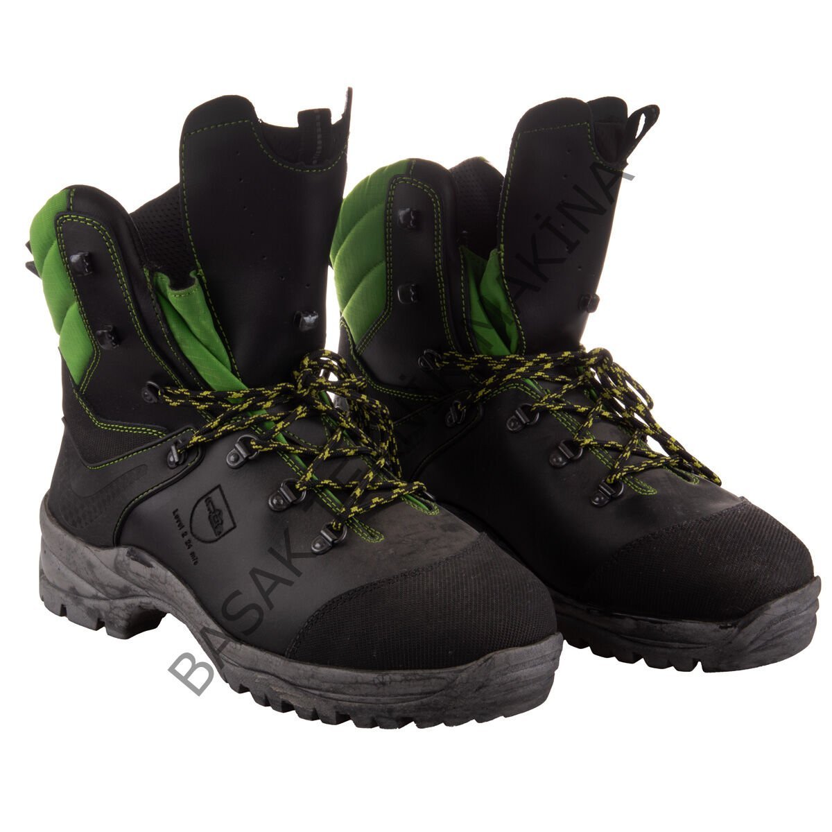 BOT ZİNCİR KESMEZ 43 NUMARA